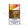 RELX Pod Pro 2 -Classic Tobacco