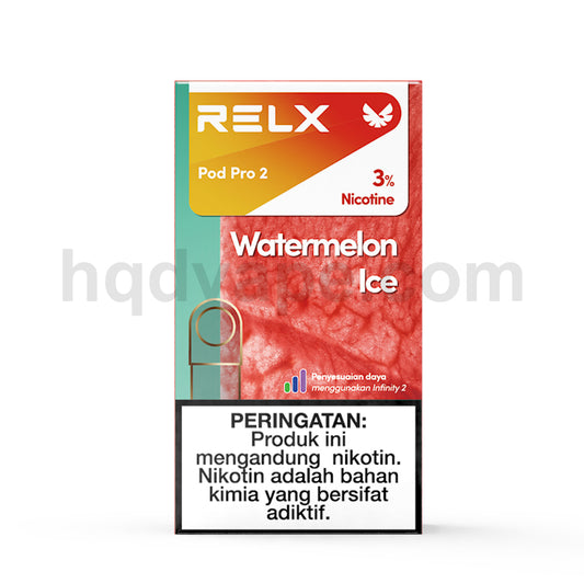 RELX Pod Pro 2 - Watermelon Ice