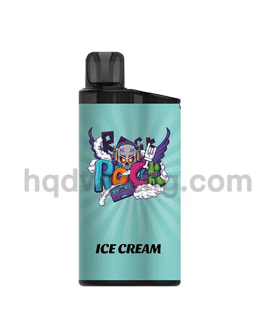 IGET Bar 3500 Puffs - Ice Cream