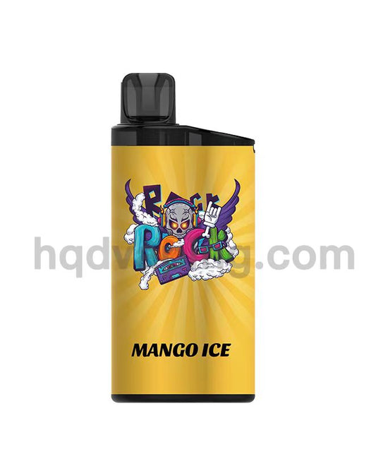 IGET Bar 3500 Puffs - Mango Ice