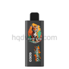 HQD SLICK Disposable Vape 6000 puffs - Guava Ice